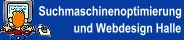 Suchmaschinenoptimierung Halle Webdesign Halle